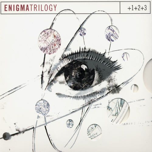 Trilogy cover art