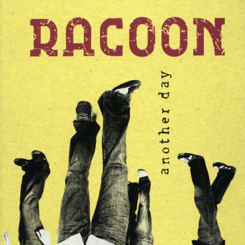 Another Day cover art