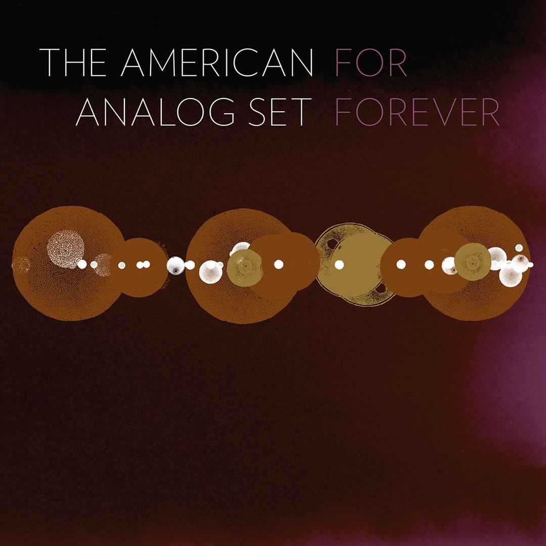 For Forever cover art