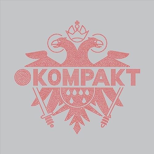 Kompakt 500 [Edit] cover art