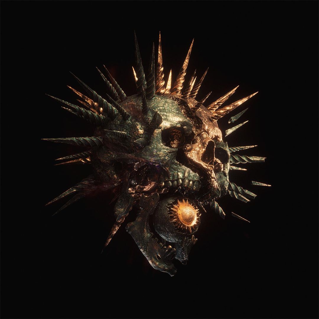 Zenith cover art