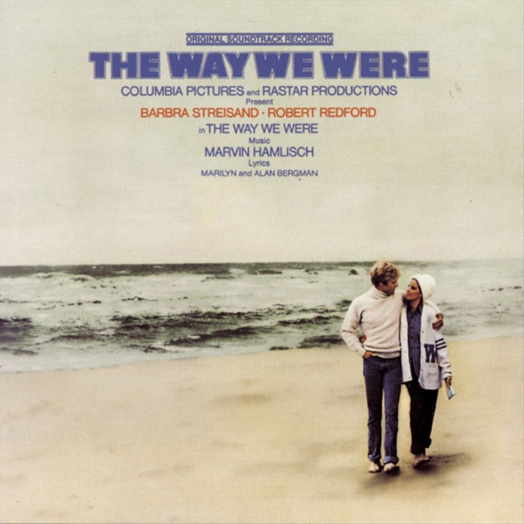 Way We Were [Original Soundtrack] cover art