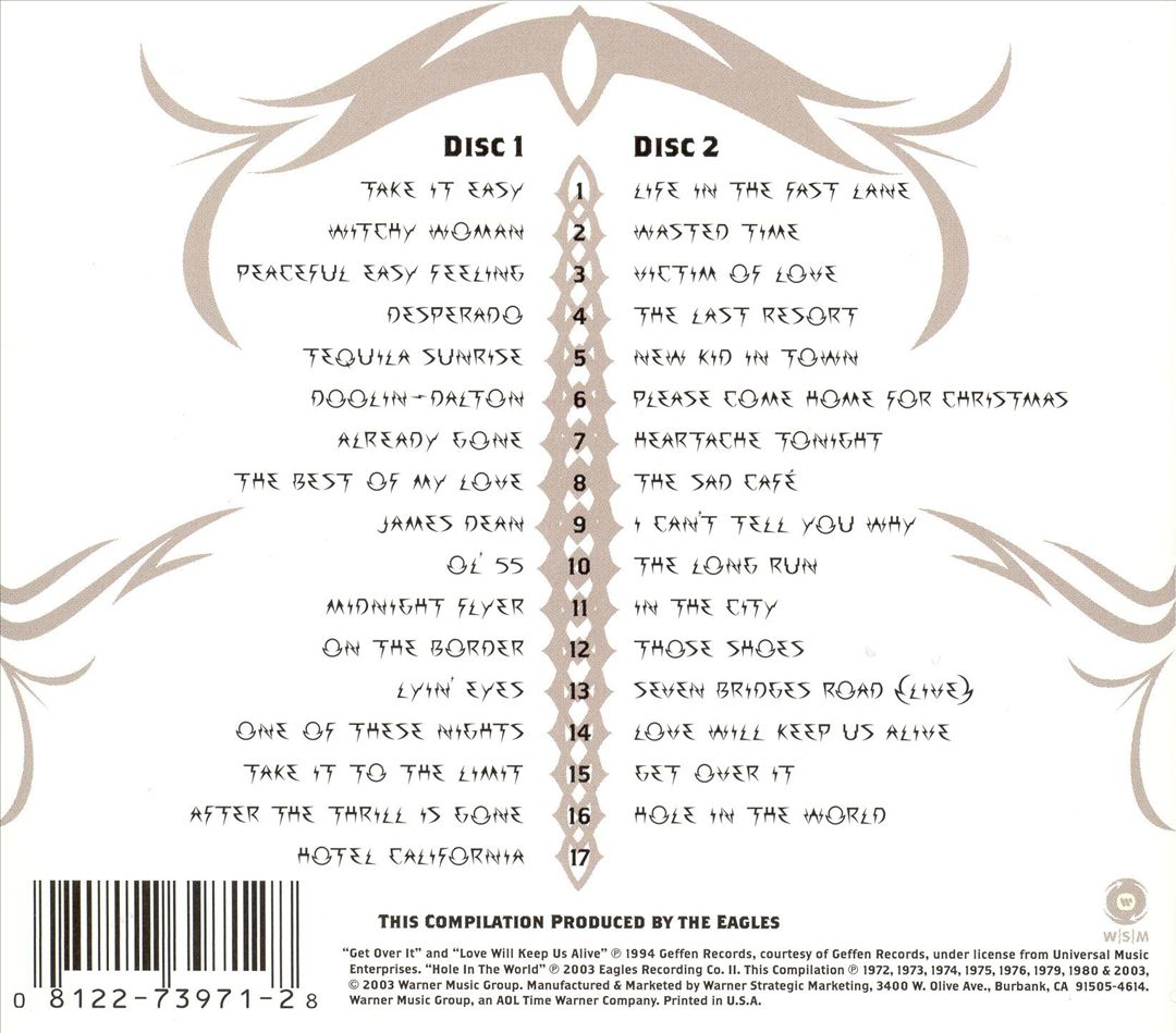 The Very Best Of [2003 Bonus DVD] cover art