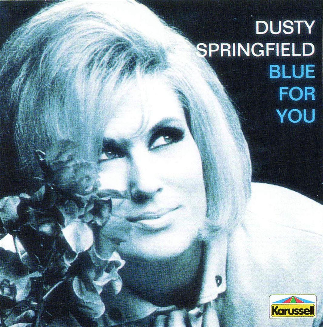 Blue for You [Spectrum] cover art