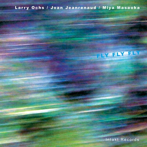 Fly Fly Fly cover art