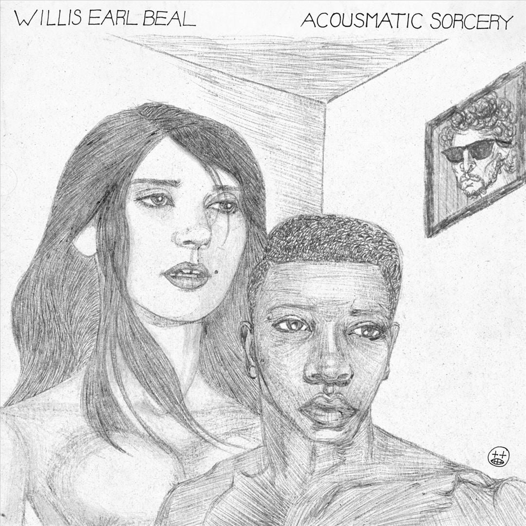 Acousmatic Sorcery [Limited Edition] cover art