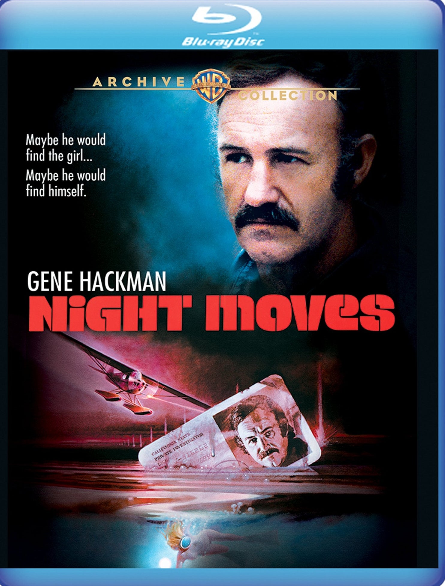 Night Moves [Blu-ray] cover art