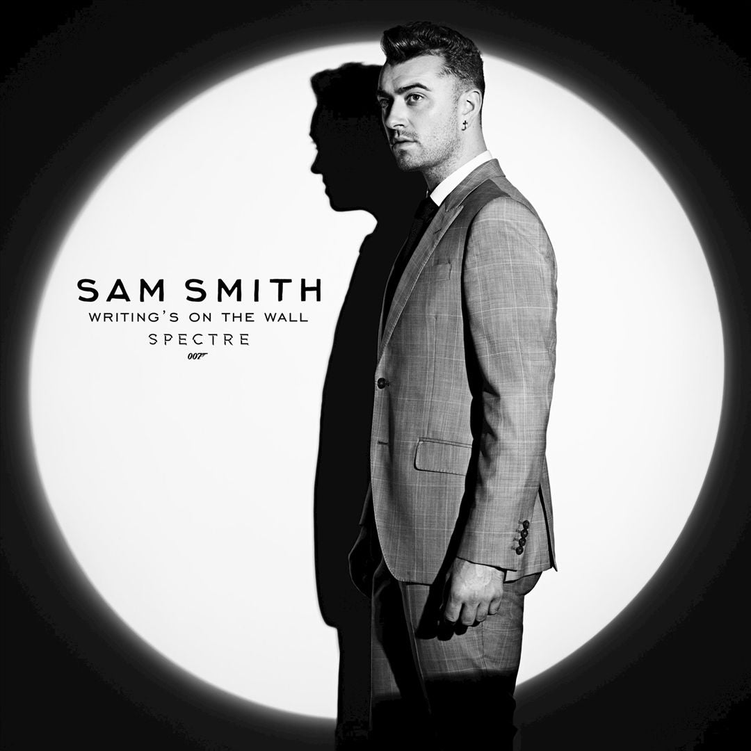 Writing's on the Wall cover art