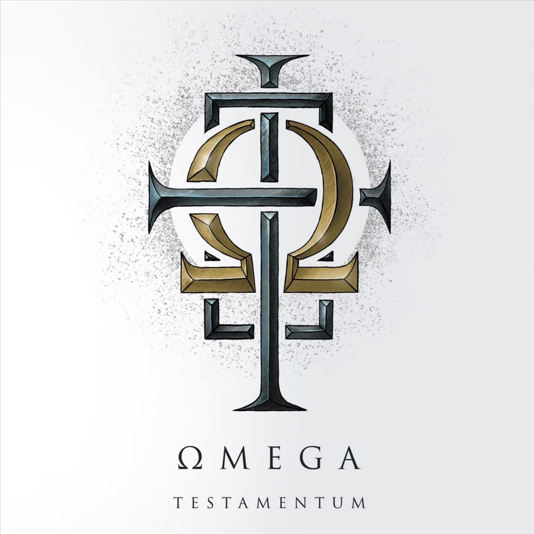 Testamentum cover art