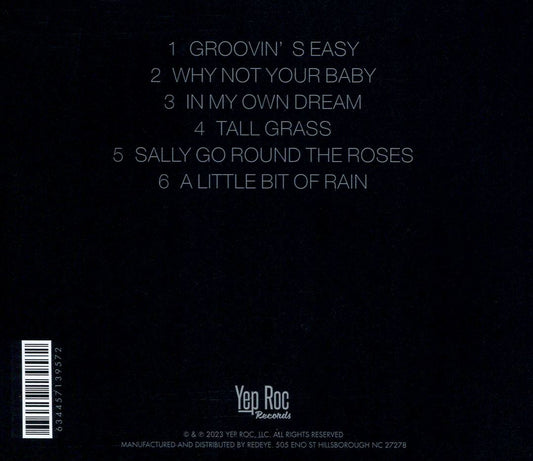 Third Mind 2 cover art