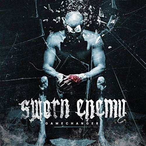 Gamechanger cover art