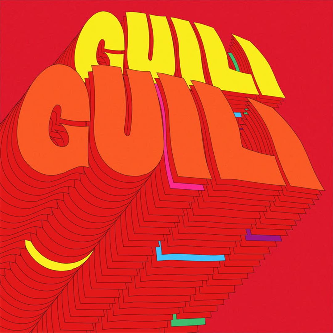 Guili Guili cover art