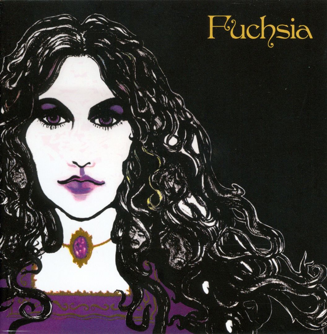 Fuchsia [Remastered Edition] cover art