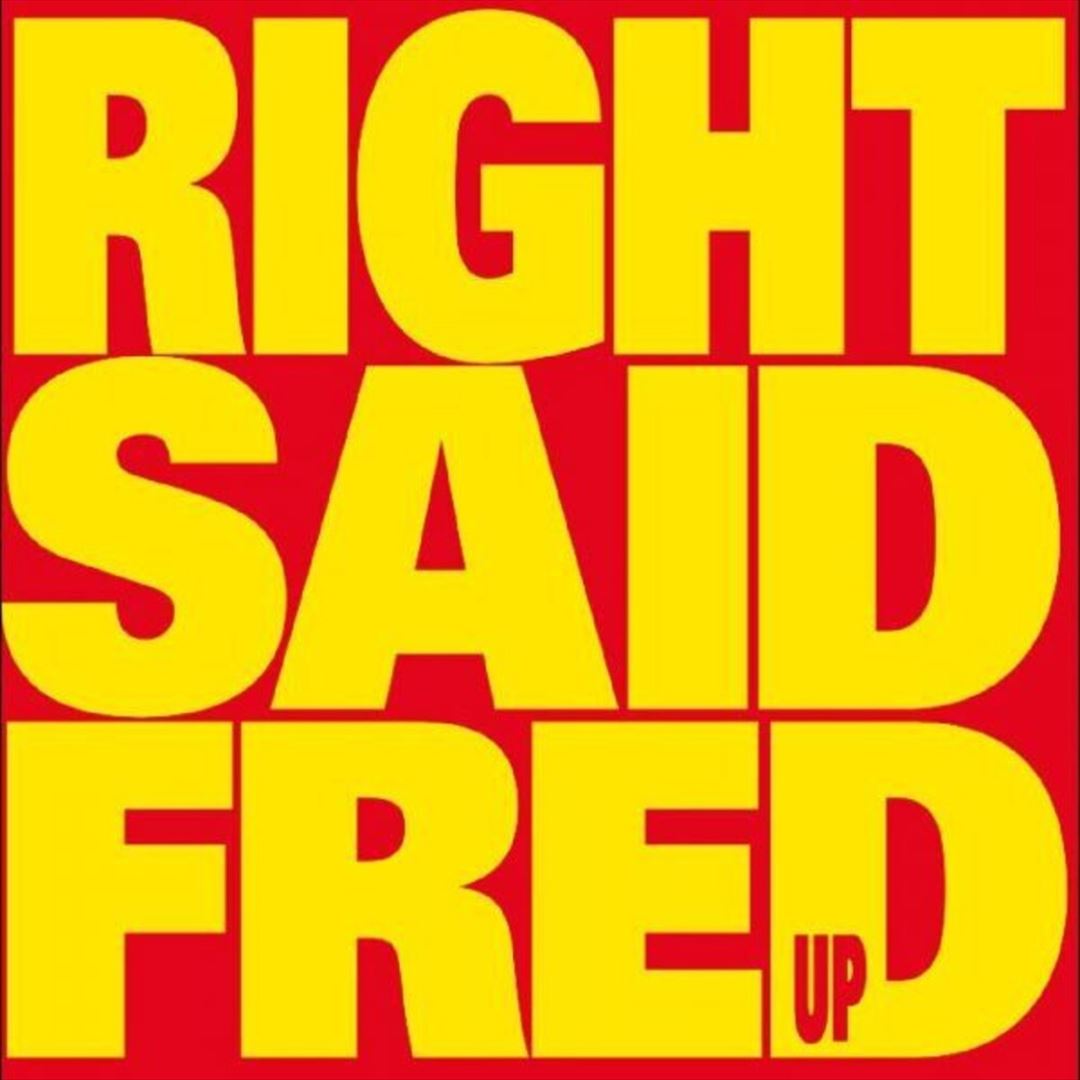 Up cover art