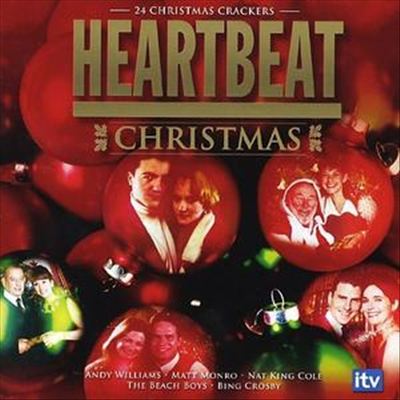 Heartbeat Christmas cover art
