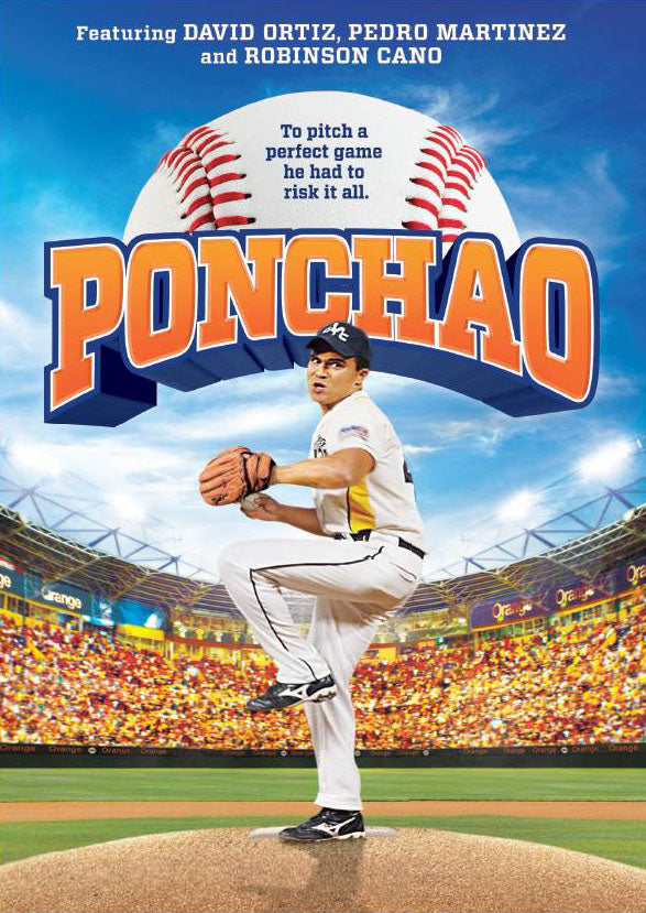 Ponchao cover art
