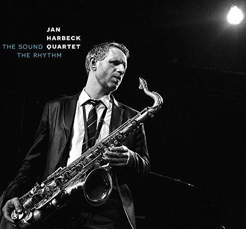 Sound The Rhythm cover art