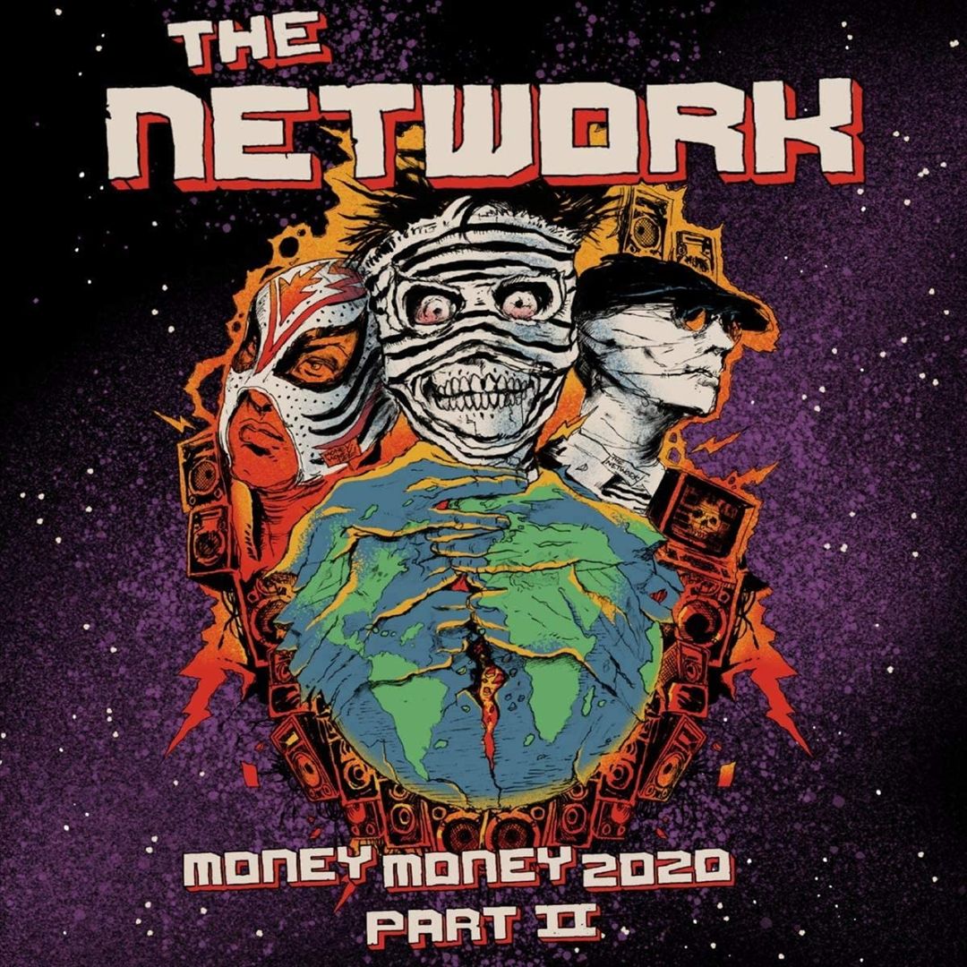 Money Money 2020, Pt. 2: We Told Ya So! cover art