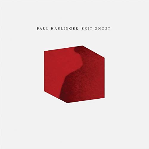 Exit Ghost cover art