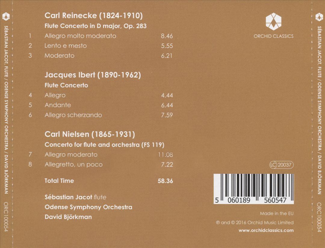 Premiere! cover art