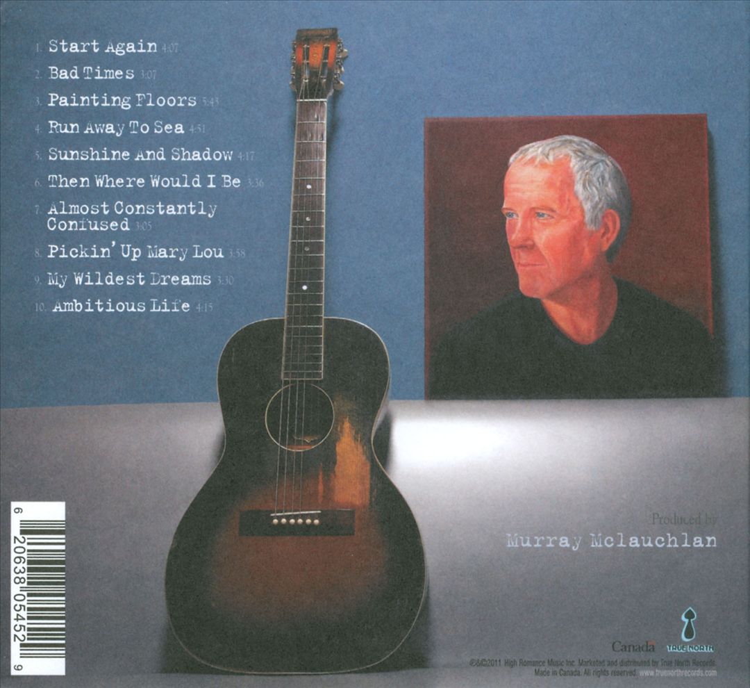 Human Writes cover art