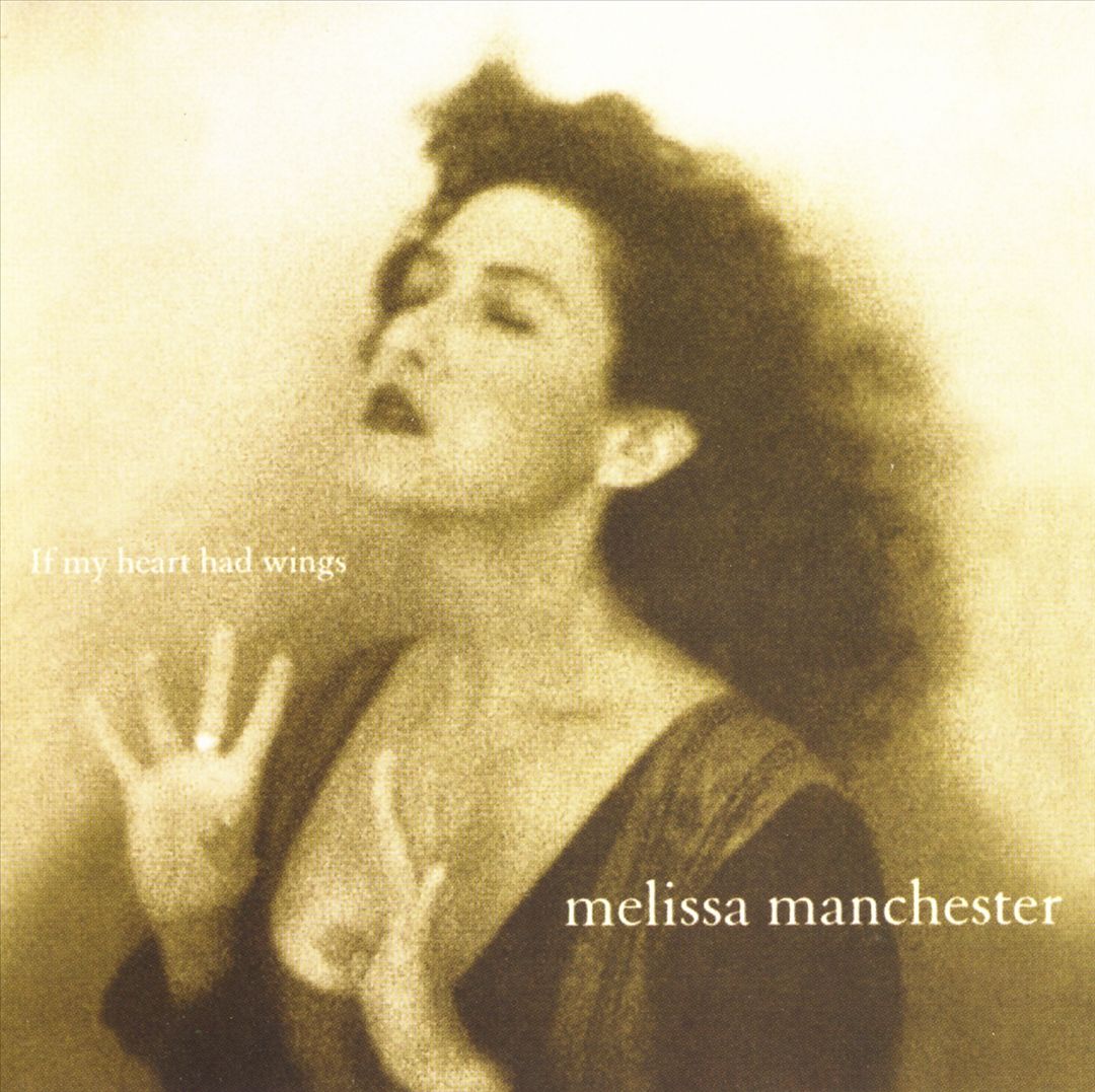 If My Heart Had Wings cover art