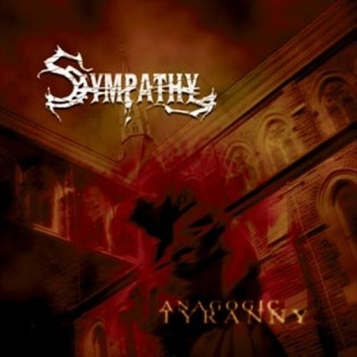 Anagogic Tyranny cover art