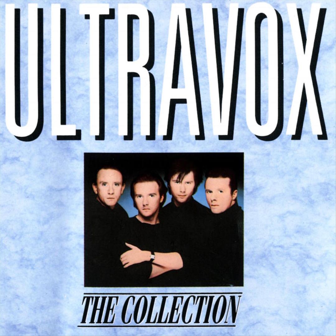 Collection cover art