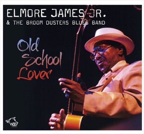 Old School Lover cover art