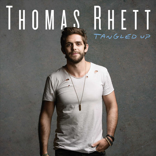 Tangled Up cover art
