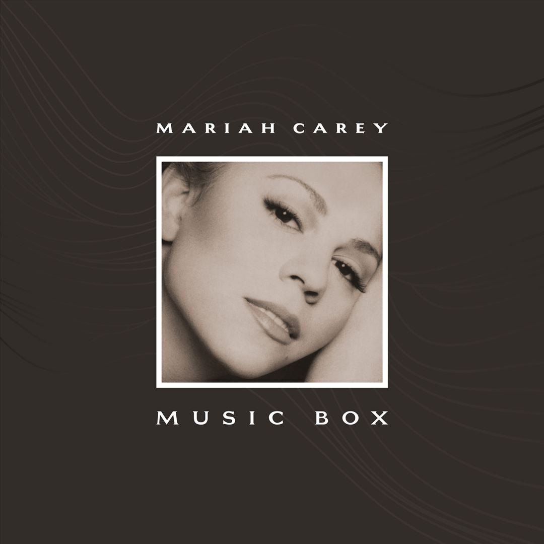 Music Box cover art
