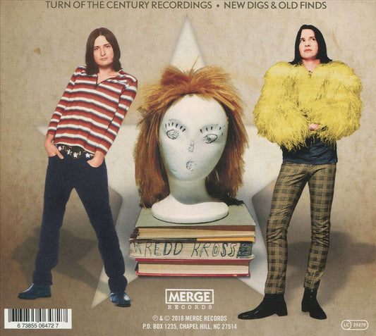 Hot Issue cover art