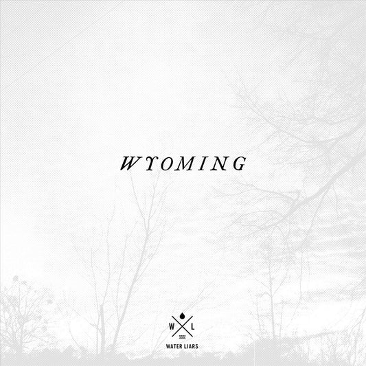 Wyoming cover art