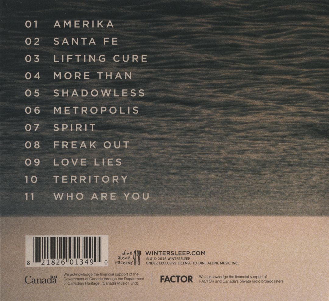 Great Detachment cover art