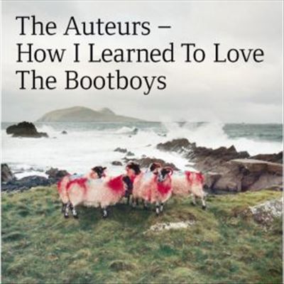How I Learned to Love the Bootboys cover art