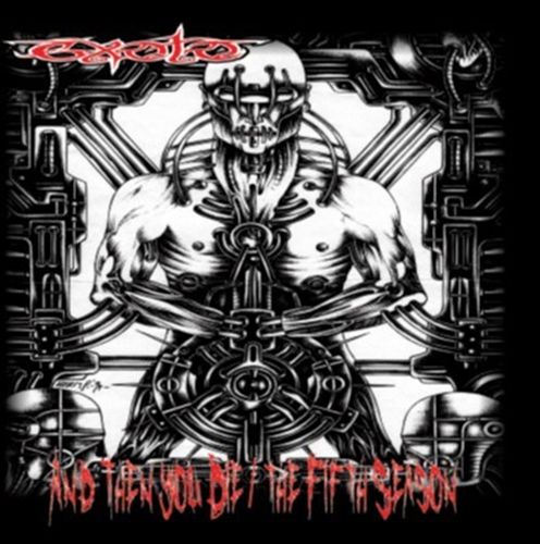And Then you Die/The Fifth Reason cover art