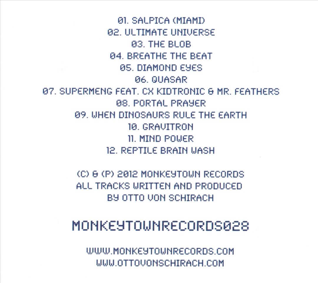 Supermeng cover art