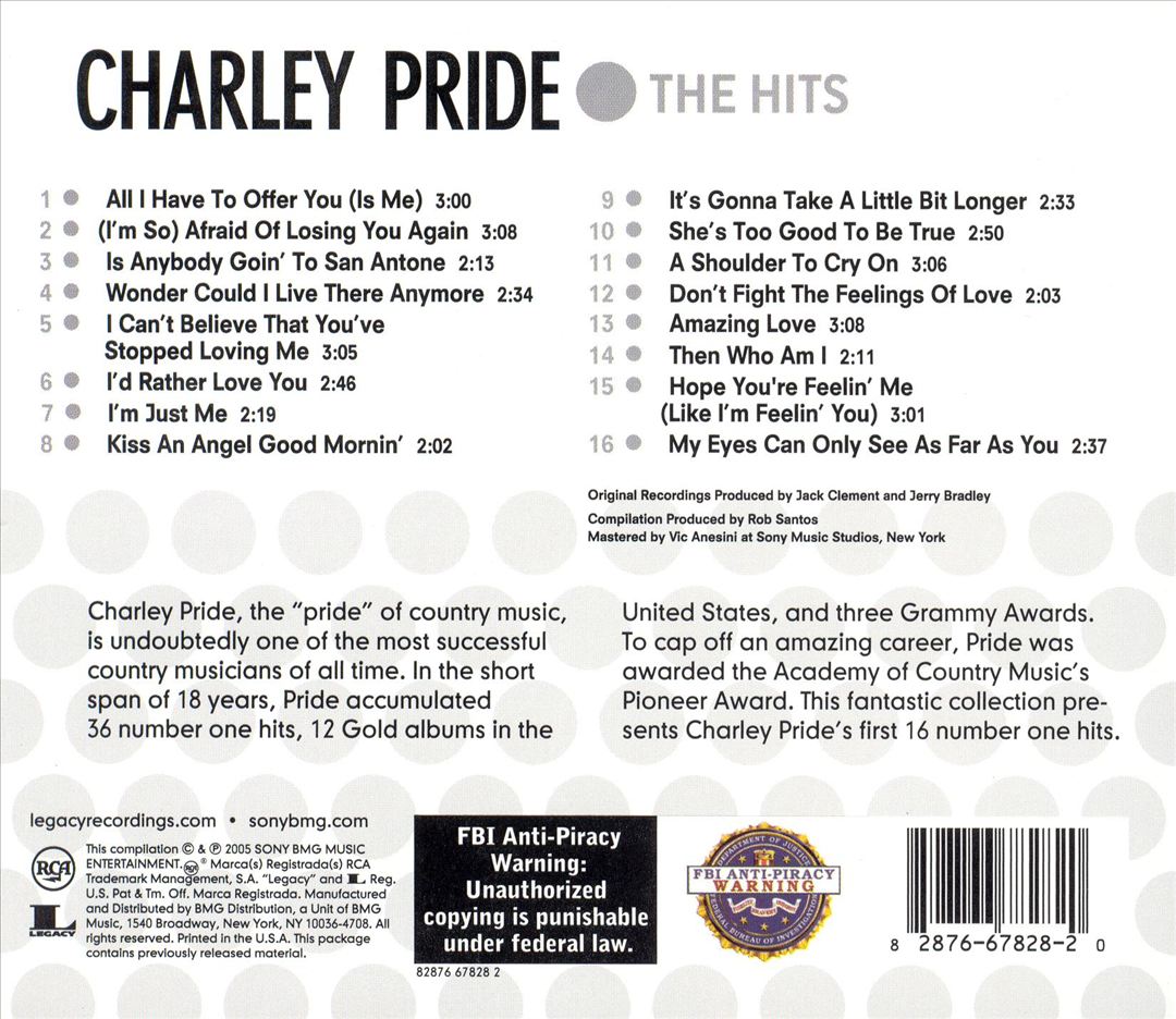 16 Biggest Hits cover art