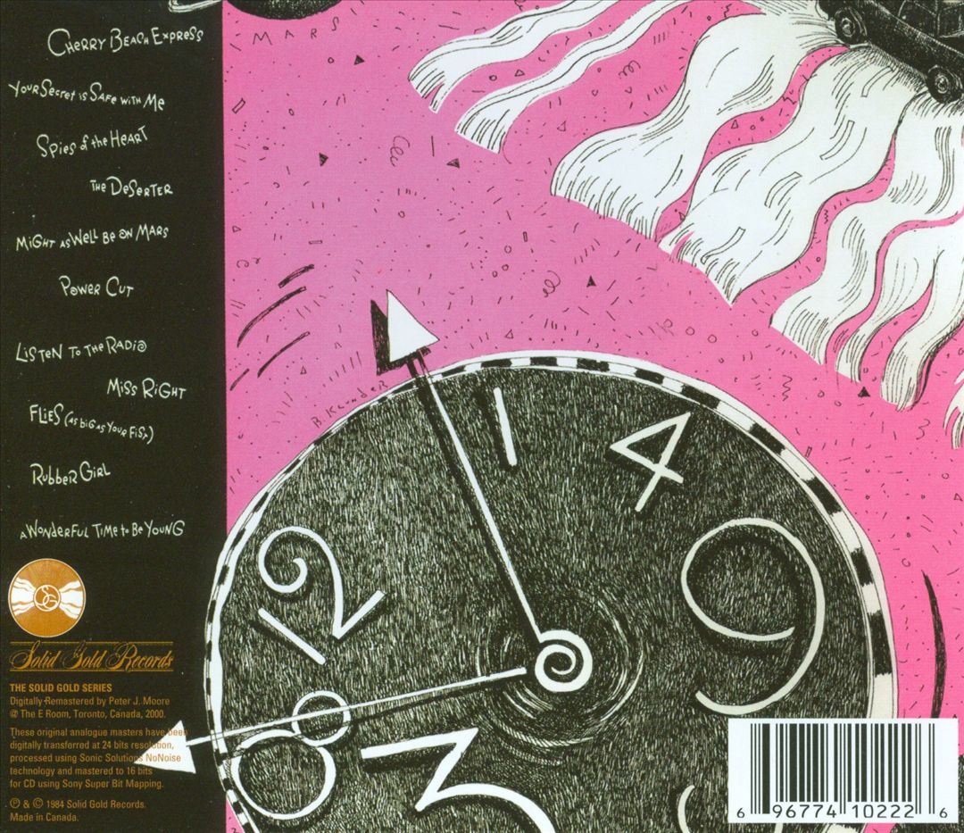 Pukka Orchestra cover art