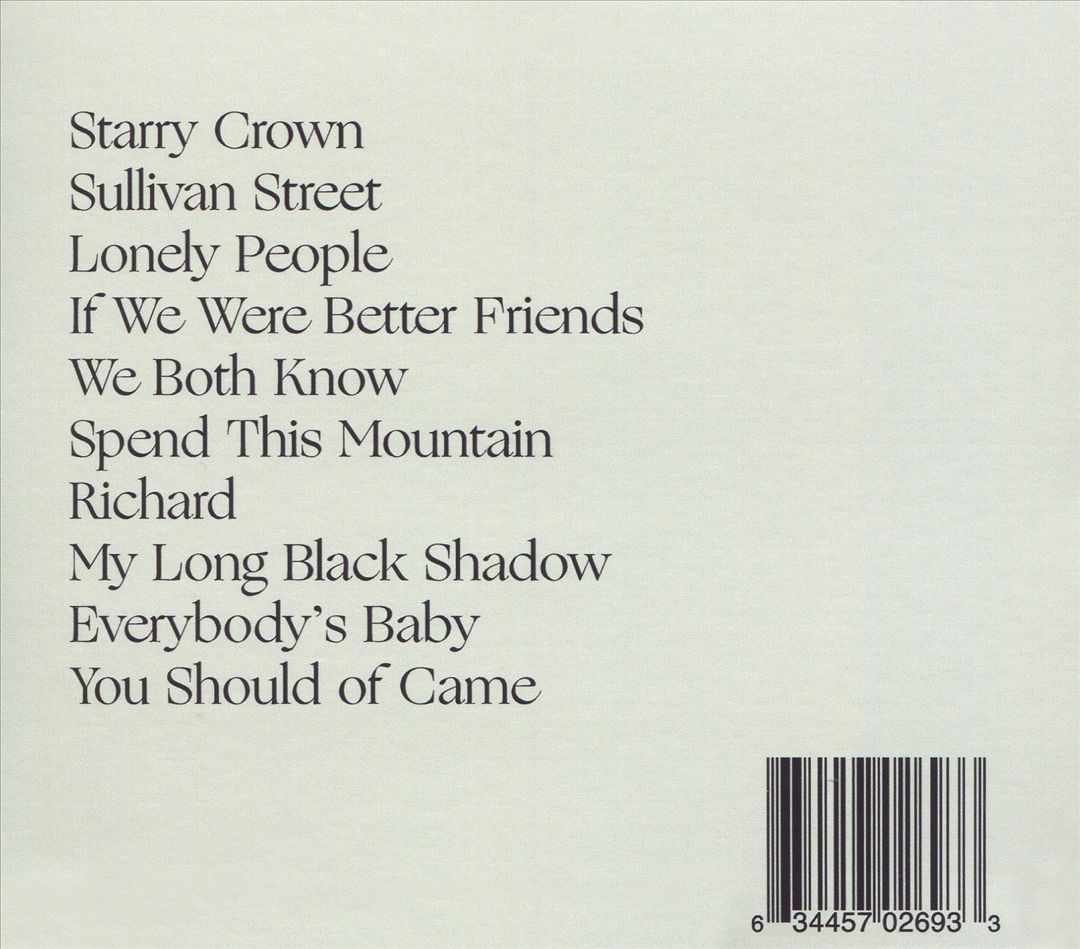 Richard cover art