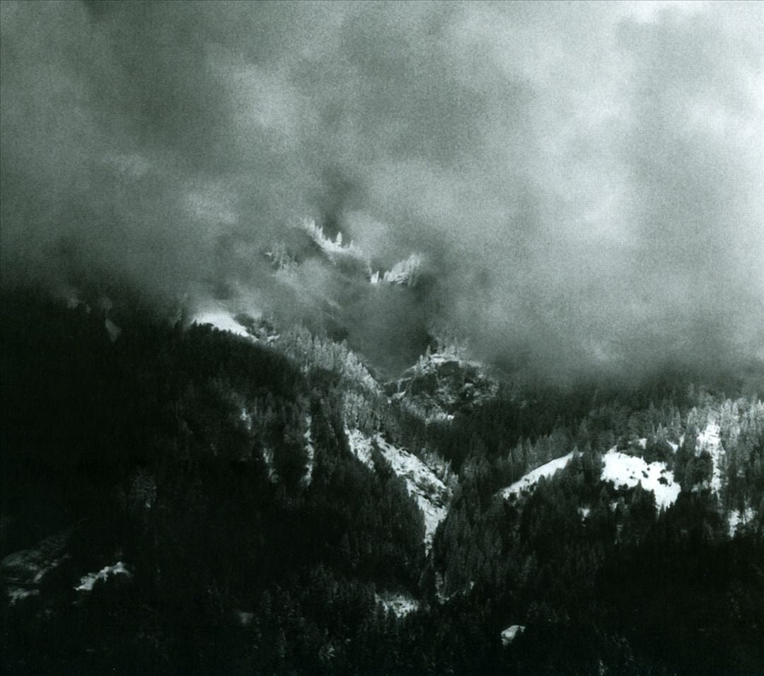 Hex Mountains cover art