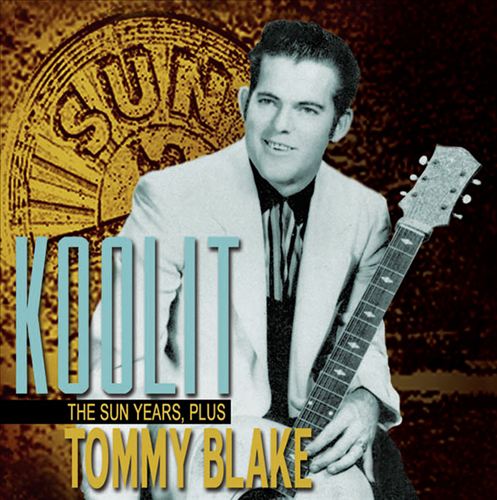 Koolit: The Sun Years Plus cover art