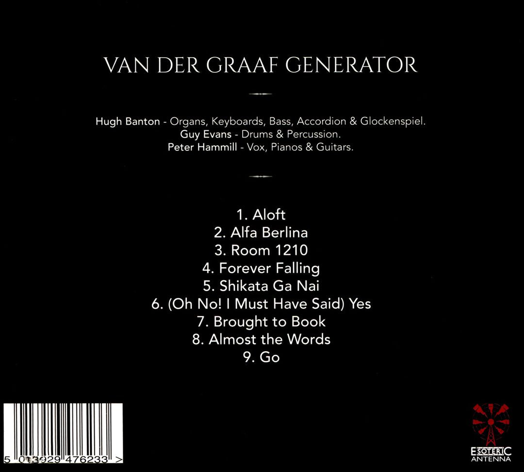 Do Not Disturb cover art
