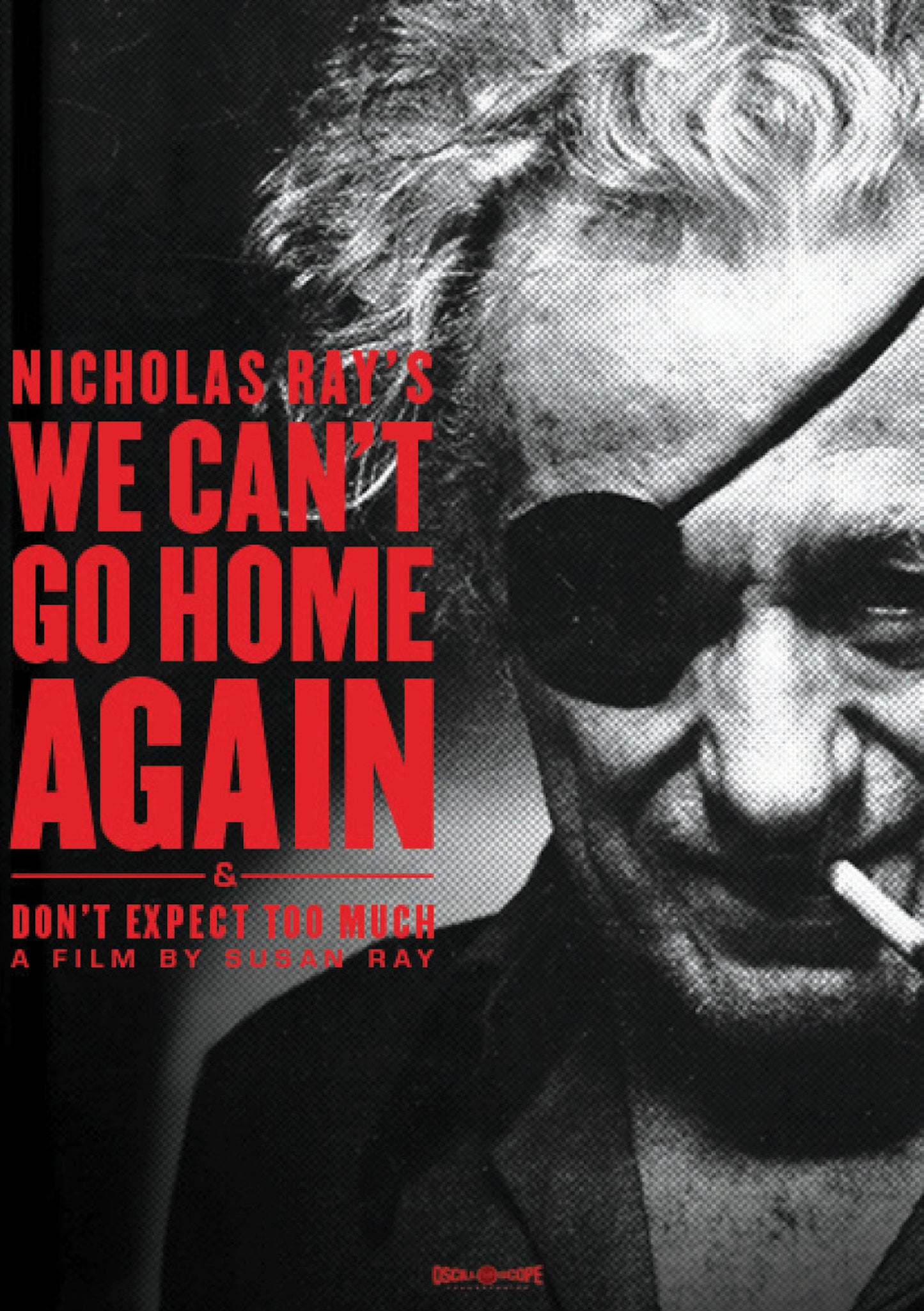 We Can't Go Home Again cover art