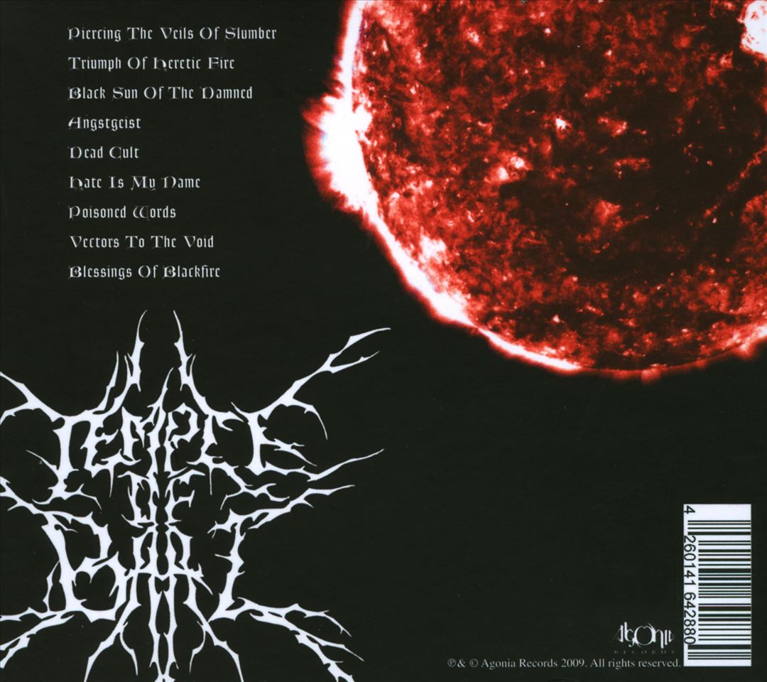 Lightslaying Rituals [Limited Edition] cover art