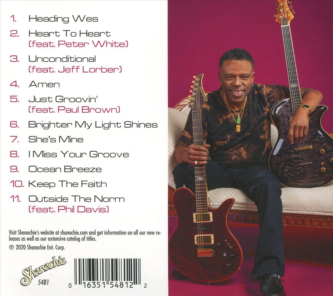 Heart to Heart cover art