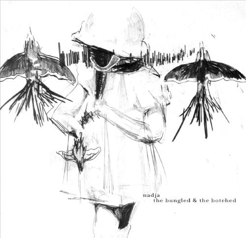 Bungled & the Botched cover art