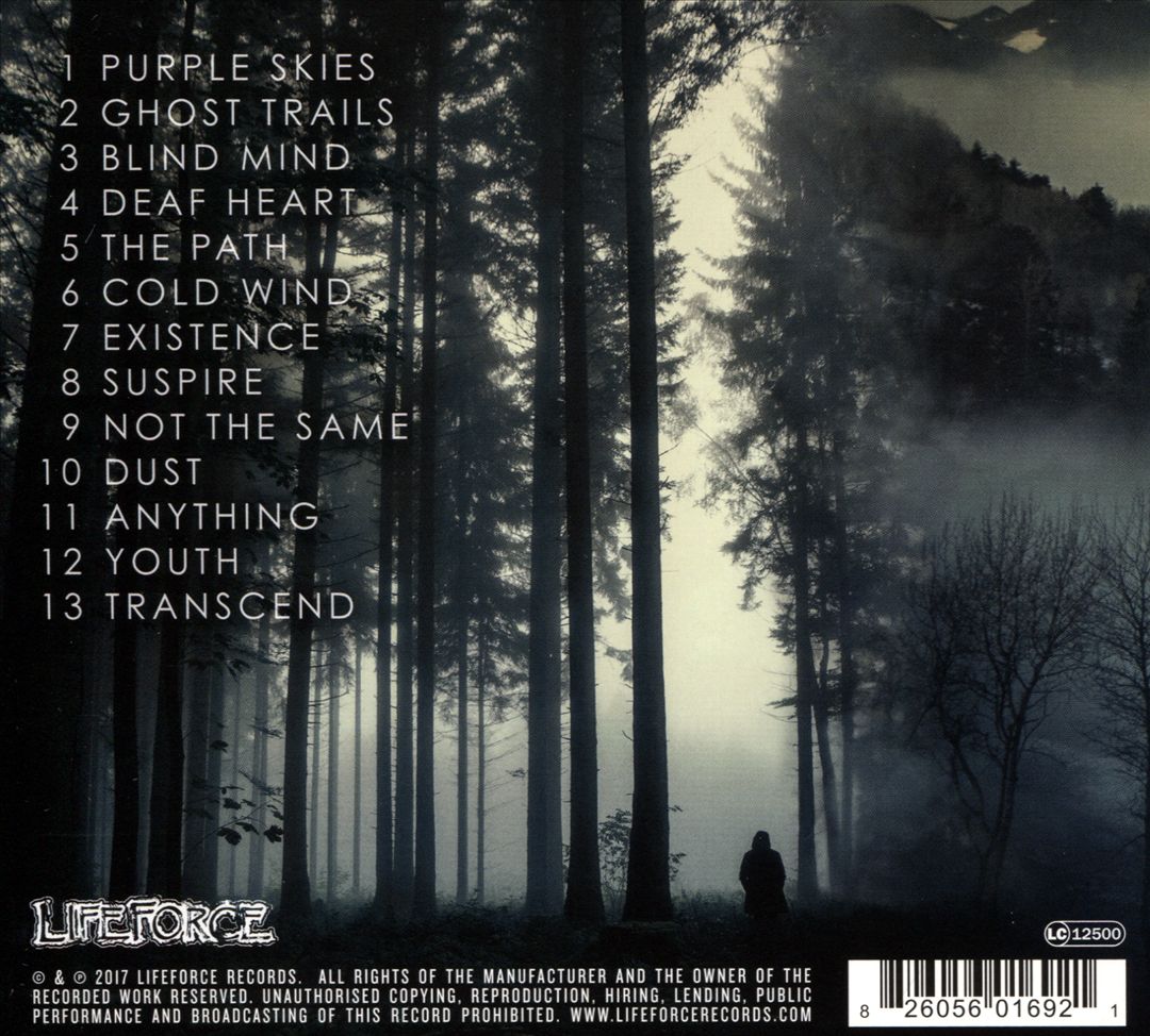 Bright Wide Colder cover art