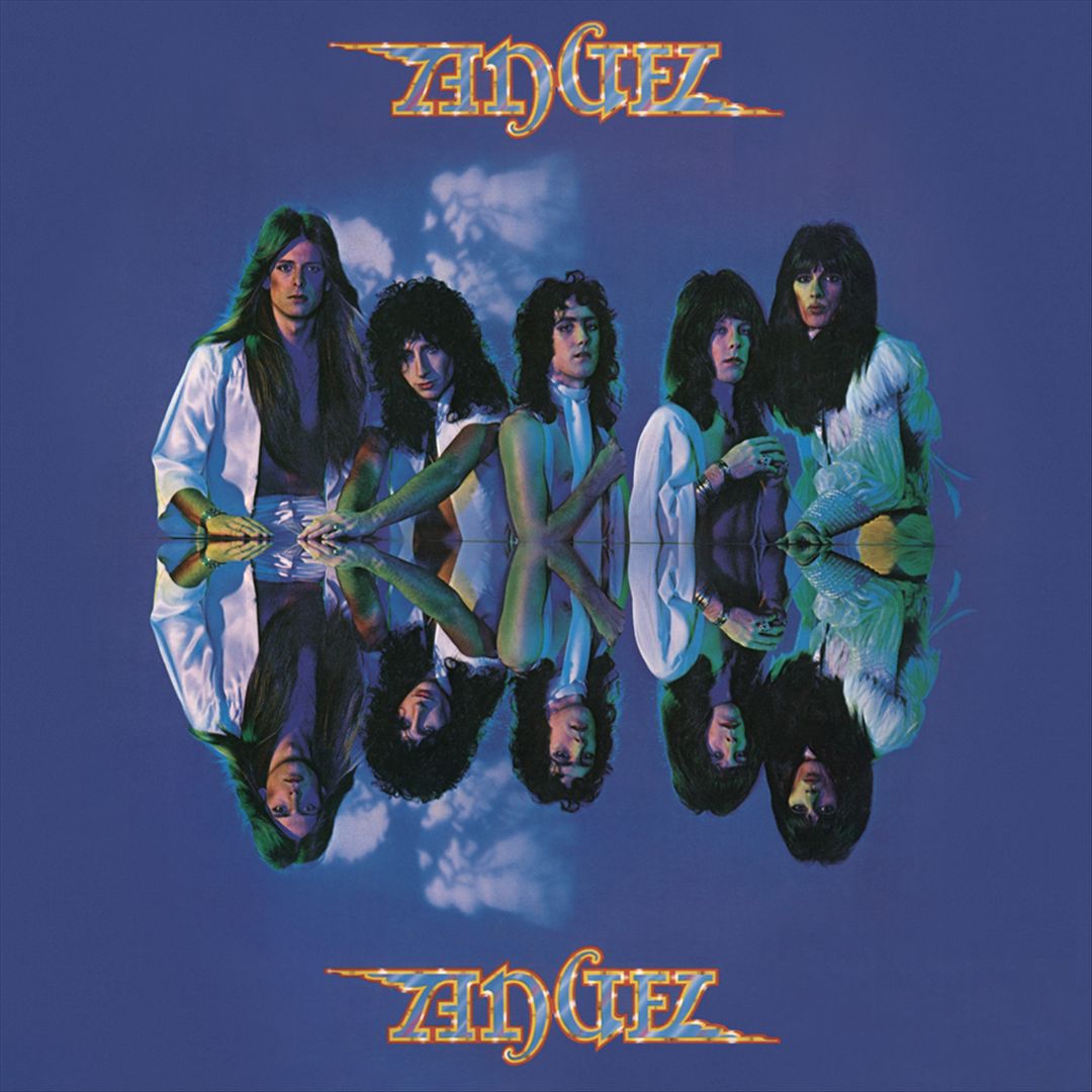 On Earth as It Is in Heaven cover art