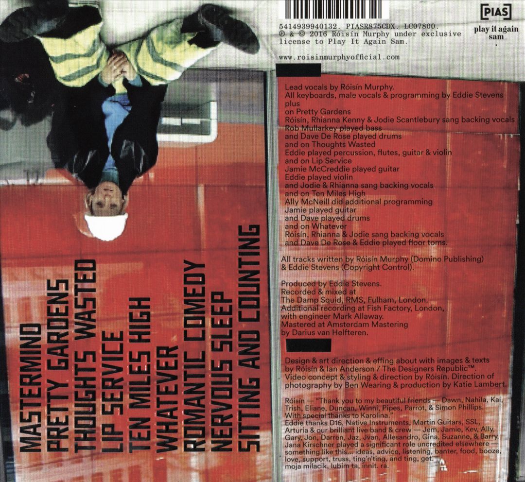 Take Her Up to Monto cover art
